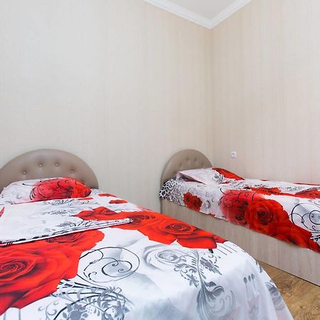 Natali Apartment Tbilisi Esterno foto