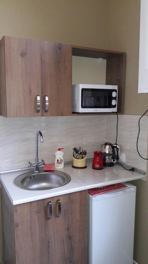 Natali Apartment Tbilisi Esterno foto