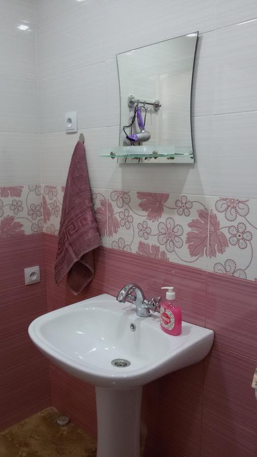 Natali Apartment Tbilisi Esterno foto