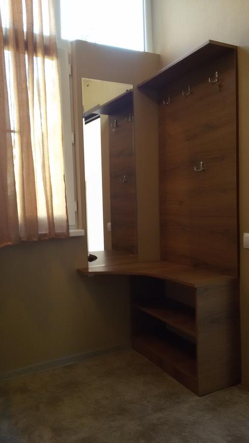Natali Apartment Tbilisi Esterno foto