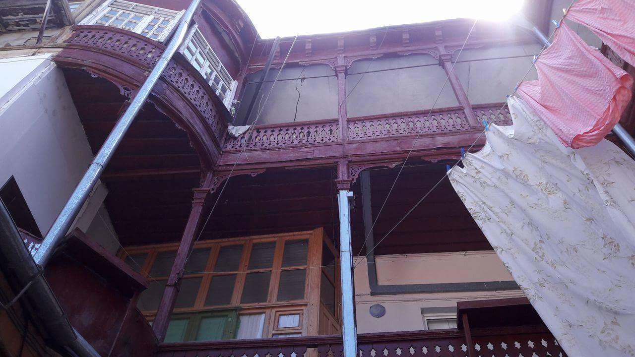 Natali Apartment Tbilisi Esterno foto